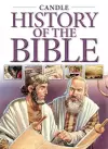 Candle History of the Bible cover