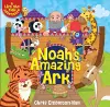 Noah's Amazing Ark cover