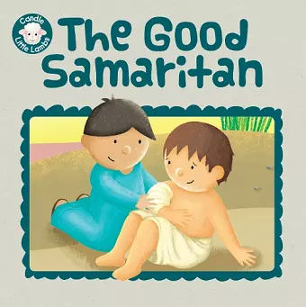 The Good Samaritan cover