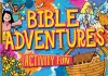 Bible Adventures cover