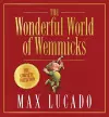 The Wonderful World of Wemmicks cover