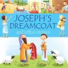 Joseph's Dreamcoat and other stories cover