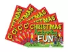 Christmas Activity Fun cover