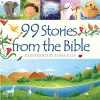99 Stories from the Bible cover
