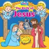 Bubbles: The Birth of Jesus cover
