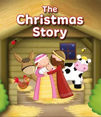 The Christmas Story cover