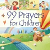 99 Prayers for Children cover