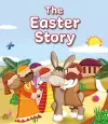 The Easter Story cover