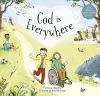 God is Everywhere cover
