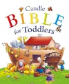 Candle Bible for Toddlers cover