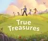 True Treasures cover