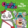 Cheeky Pandas: The Day Off cover