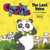 Cheeky Pandas: The Lost Voice cover