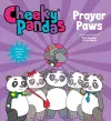 Cheeky Pandas: Prayer Paws cover