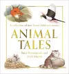 Animal Tales cover