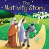 The Nativity Story cover