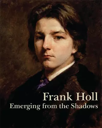 Frank Holl cover