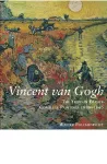 Vincent Van Gogh cover