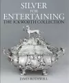 Silver for Entertaining cover