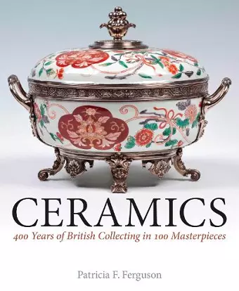 Ceramics cover