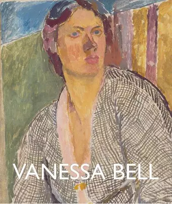 Vanessa Bell cover