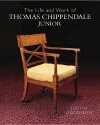 The Life and Work of Thomas Chippendale Junior cover