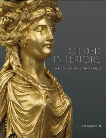 Gilded Interiors cover