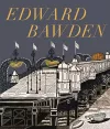 Edward Bawden cover