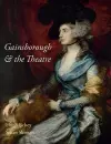 Gainsborough and the Theatre cover