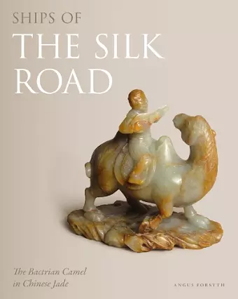 Ships of the Silk Road cover