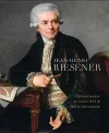 Jean-Henri Riesener cover