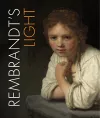 Rembrandt's Light cover