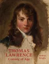 Thomas Lawrence cover