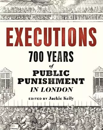 Executions cover