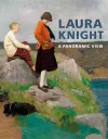 Laura Knight cover