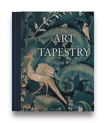 The Art of Tapestry cover