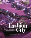 Fashion City cover