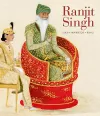 Ranjit Singh cover