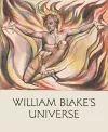 William Blake's Universe cover