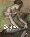 Discovering Degas cover