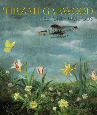 Tirzah Garwood cover