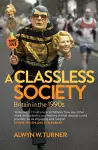 A Classless Society cover