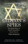 Gideon's Spies cover