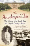 The Housekeeper's Tale cover