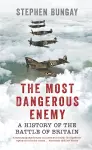 The Most Dangerous Enemy cover