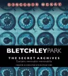 Bletchley Park cover