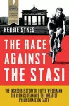 The Race Against the Stasi cover