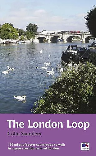 The London Loop cover