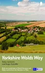 Yorkshire Wolds Way cover