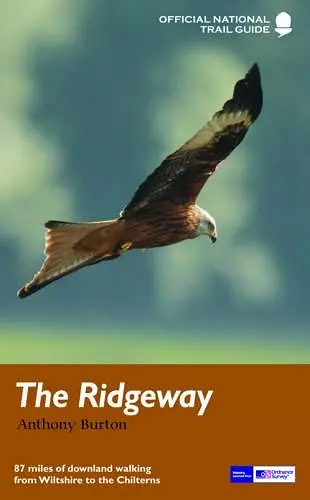 The Ridgeway cover